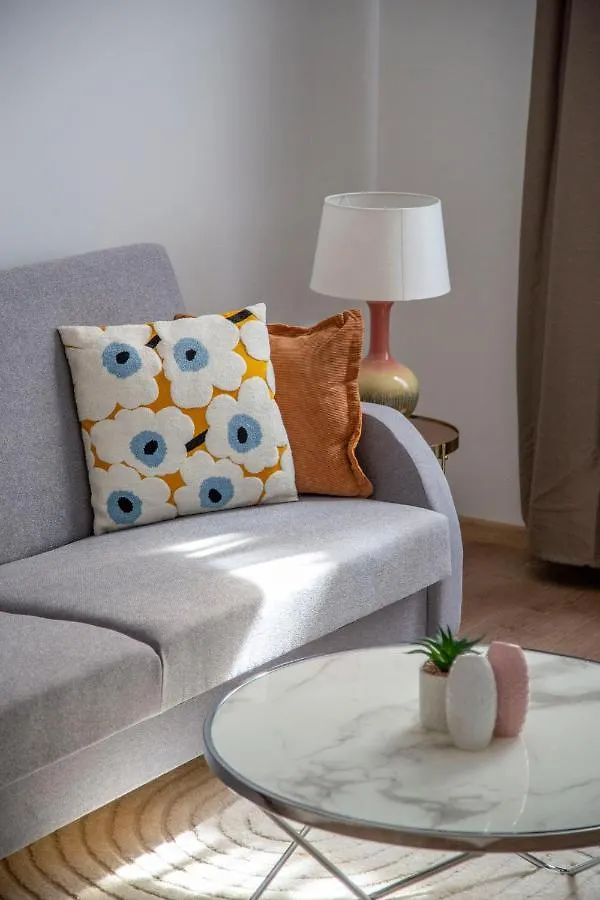 Cozy & Pleasant Homes In The Heart Of Budapest Apartamento