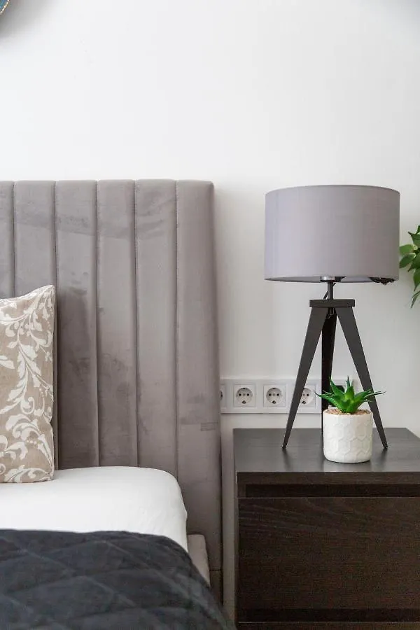 Cozy & Pleasant Homes In The Heart Of Budapest Apartamento