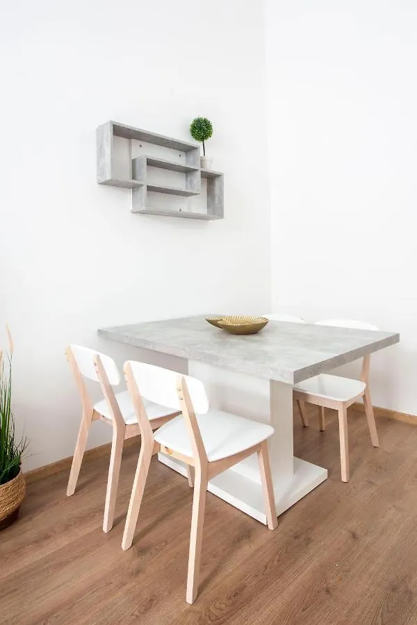 Cozy & Pleasant Homes In The Heart Of Budapest Hungría