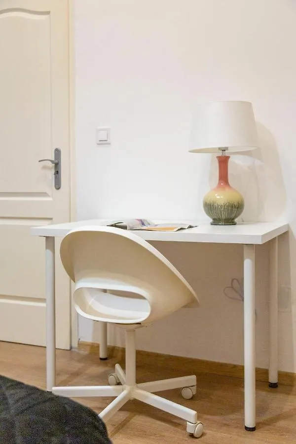 Apartamento Cozy & Pleasant Homes In The Heart Of Budapest