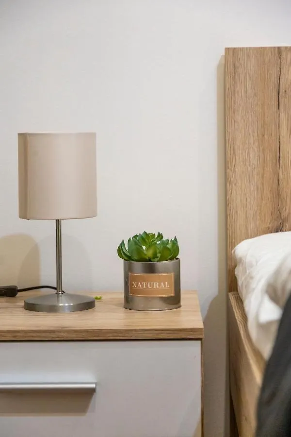 Cozy & Pleasant Homes In The Heart Of Budapest