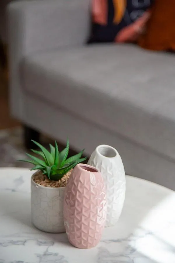 Apartamento Cozy & Pleasant Homes In The Heart Of Budapest Hungría