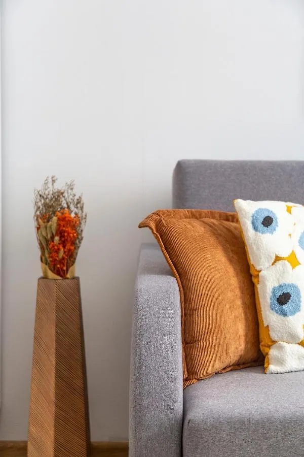 Cozy & Pleasant Homes In The Heart Of Budapest 0*,  Hungría